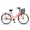 Bicicleta Baccio R.26 Dama Siena S/c Salmon.