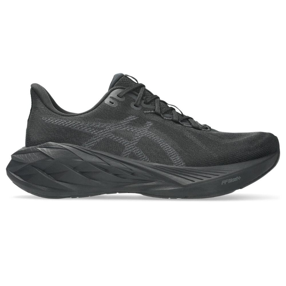 Zapatillas Running Dynablast 6 Hombre Black/carrier Grey