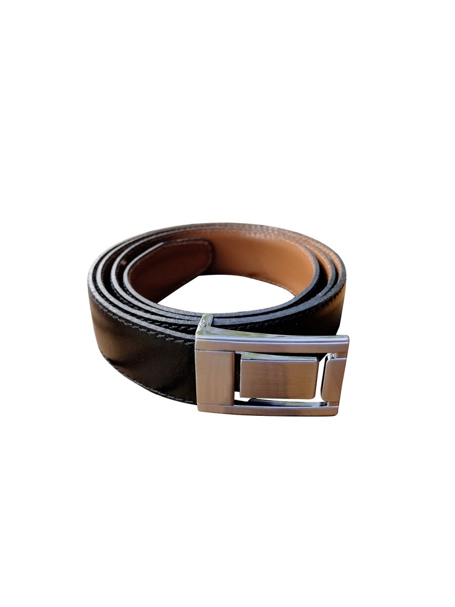 Cinto clasico reversible 30mm 