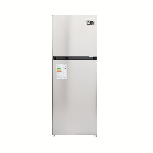Heladera Inox - Modelo RJ 275 INV - James Heladera Inox - Modelo RJ 275 INV - James