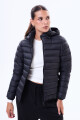 Campera Boca Negro