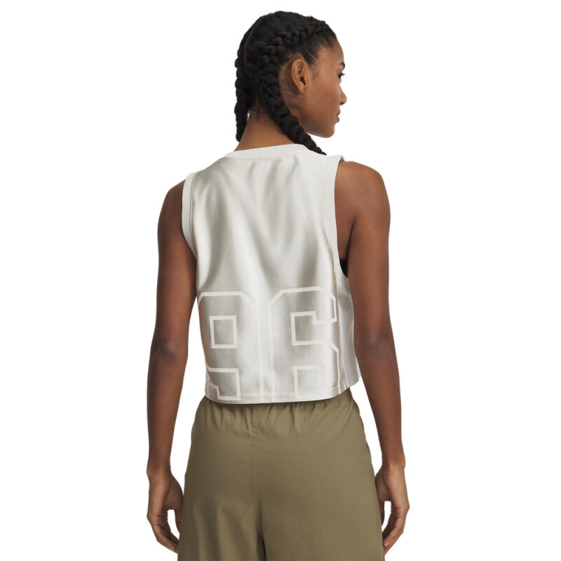 Zone Pro Tank Satin-BRN BRN-279