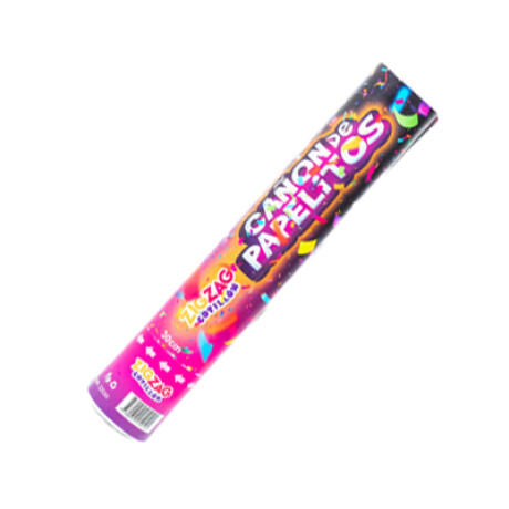 Serpentina Explosiva 30 cm Serpentina Explosiva 30 cm