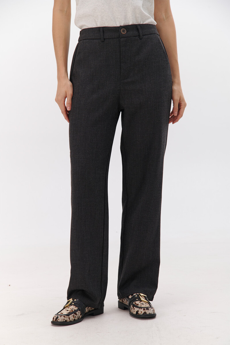 PANTALON TRUMAN NEGRO