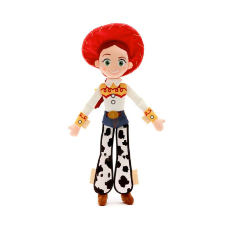 Peluche Toy Story Jessie 45 Cm