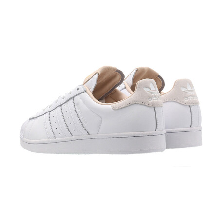 adidas SUPERSTAR White