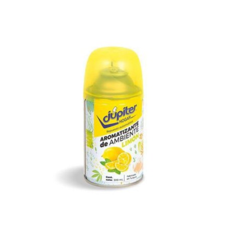 AROMATIZANTE AMBNIENTE LIMON AROMATIZANTE AMBNIENTE LIMON