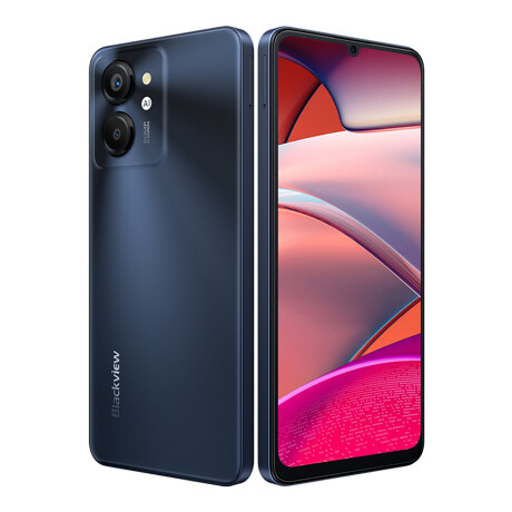 Blackview Color 8 6,75'' 4G 8gb 256gb Dual Cam 50mp 001