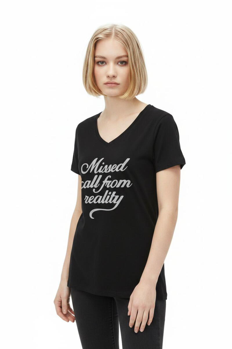 Remera Vinicius - Estampado 1 