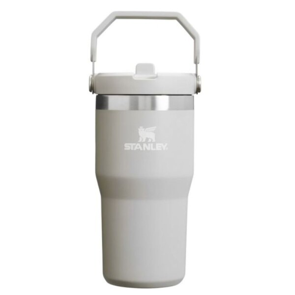 Vaso Stanley Tumbler Flip 590ml Grey 352 Vaso Stanley Tumbler Flip 590ml Grey 352