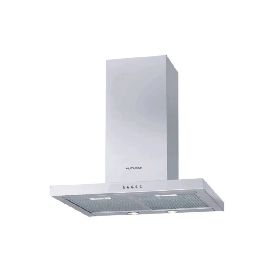 Campana de pared Futura Plana 60cm FUT-C600PL Campana de pared Futura Plana 60cm FUT-C600PL