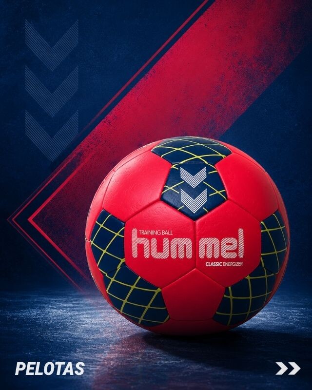 Pelotas de Handball