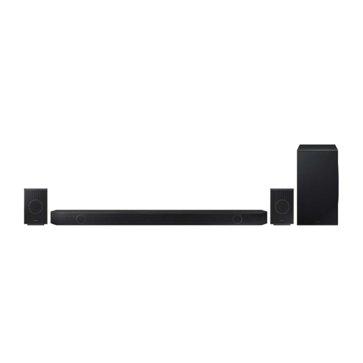 Barra de sonido Samsung 11.1.4 ch HW-Q990D - HW-Q990D 
