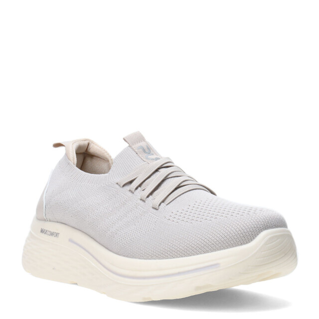 Championes de Mujer PUSH Rum Con Cordones Gris