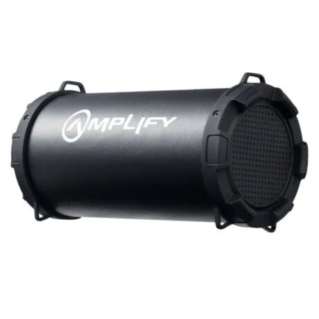 Parlante Amplify Cadence Negro Parlante Amplify Cadence Negro