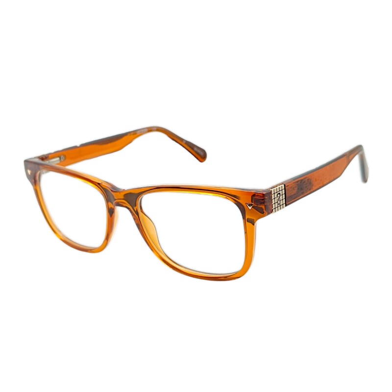 GUESS GU8248 0455117145 - Adulto - Naranja naranjacristal
