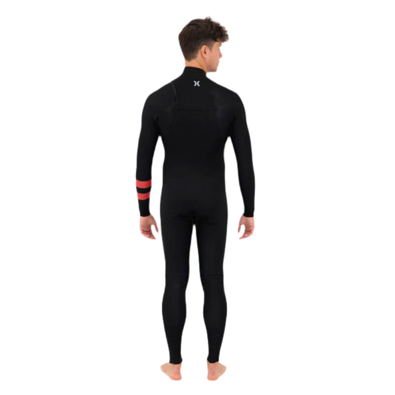 Traje Hurley ADVANTAGE 3/2MM FULLSUIT Traje Hurley ADVANTAGE 3/2MM FULLSUIT