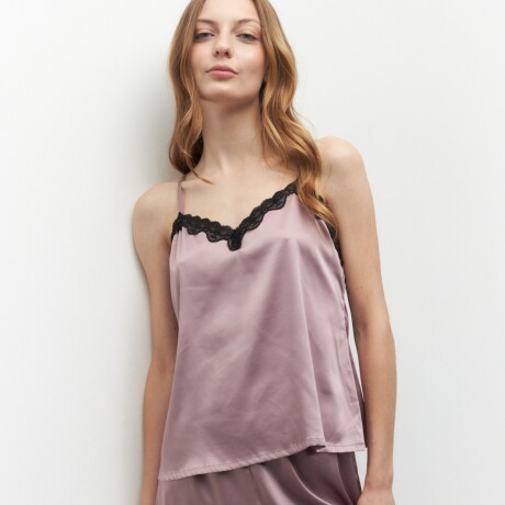 MUSCULOSA MEI Lila
