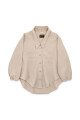 Camisa Cisne Nudo Arena