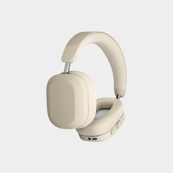 Mondo Over-Ear Headphone - Beige Mondo Beige