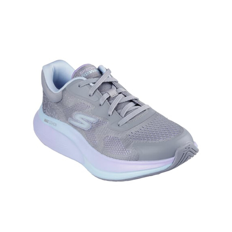 Championes Go Walk Max Walker Gray/aqua