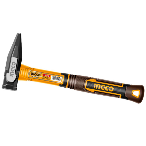 MARTILLO DE PENA 200G INGCO HMH82200 MARTILLO DE PENA 200G INGCO HMH82200