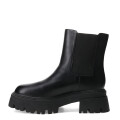 Botas de Mujer Miss Carol Nexo con caña desmontable Negro