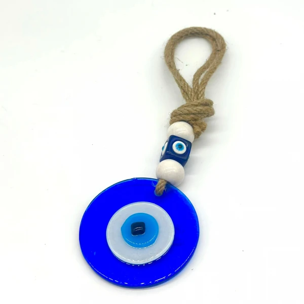 Ojo turco azul T1 Ojo turco azul T1