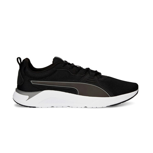FTR CONNECT FS - PUMA NEGRO