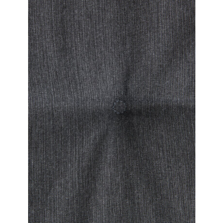 Almohadón jardín reposera HOPBALLE gris osc Gris oscuro