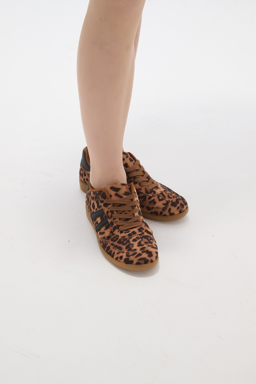 Zapatilla Topilla Estampado 1