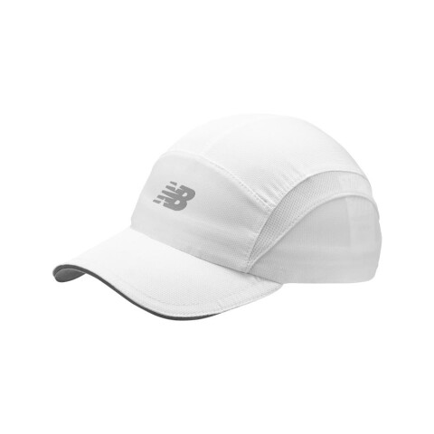 Performance Visor - Unisex Blanco