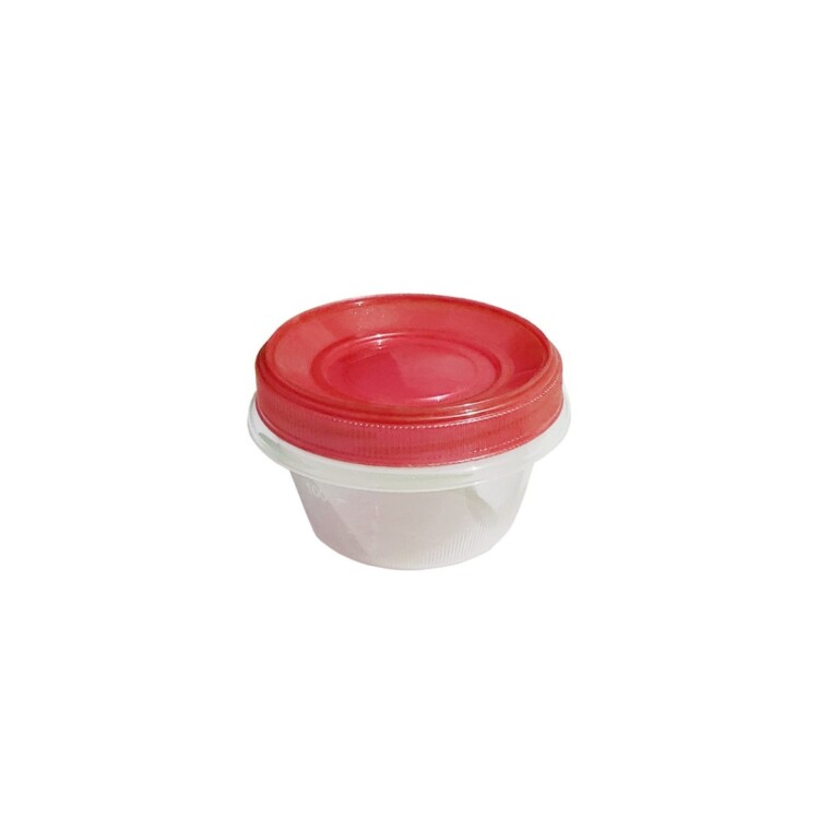 POTE VIANDA TWIST GRANDE N 1 700CC Sin color
