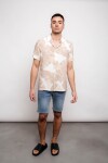Camisa Ivan Beige