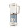 Licuadora Ariete Glass Cream 1.5L AZUL