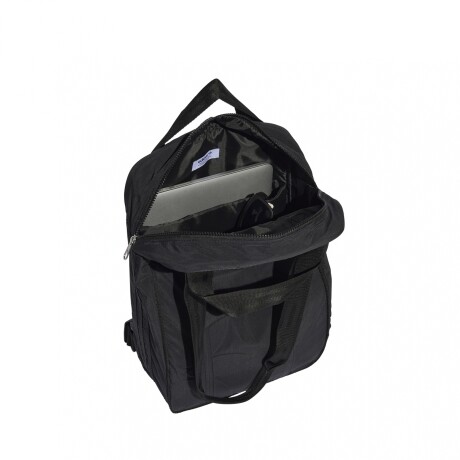 adidas BACKPACK Black