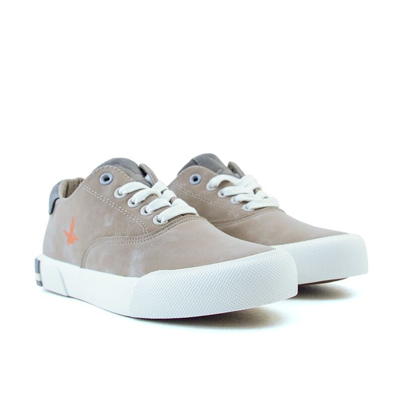 Championes Santa Barbara Nautical Pu W de Mujer Beige