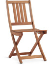 Silla plegable VRAADAL madera dura Silla plegable VRAADAL madera dura