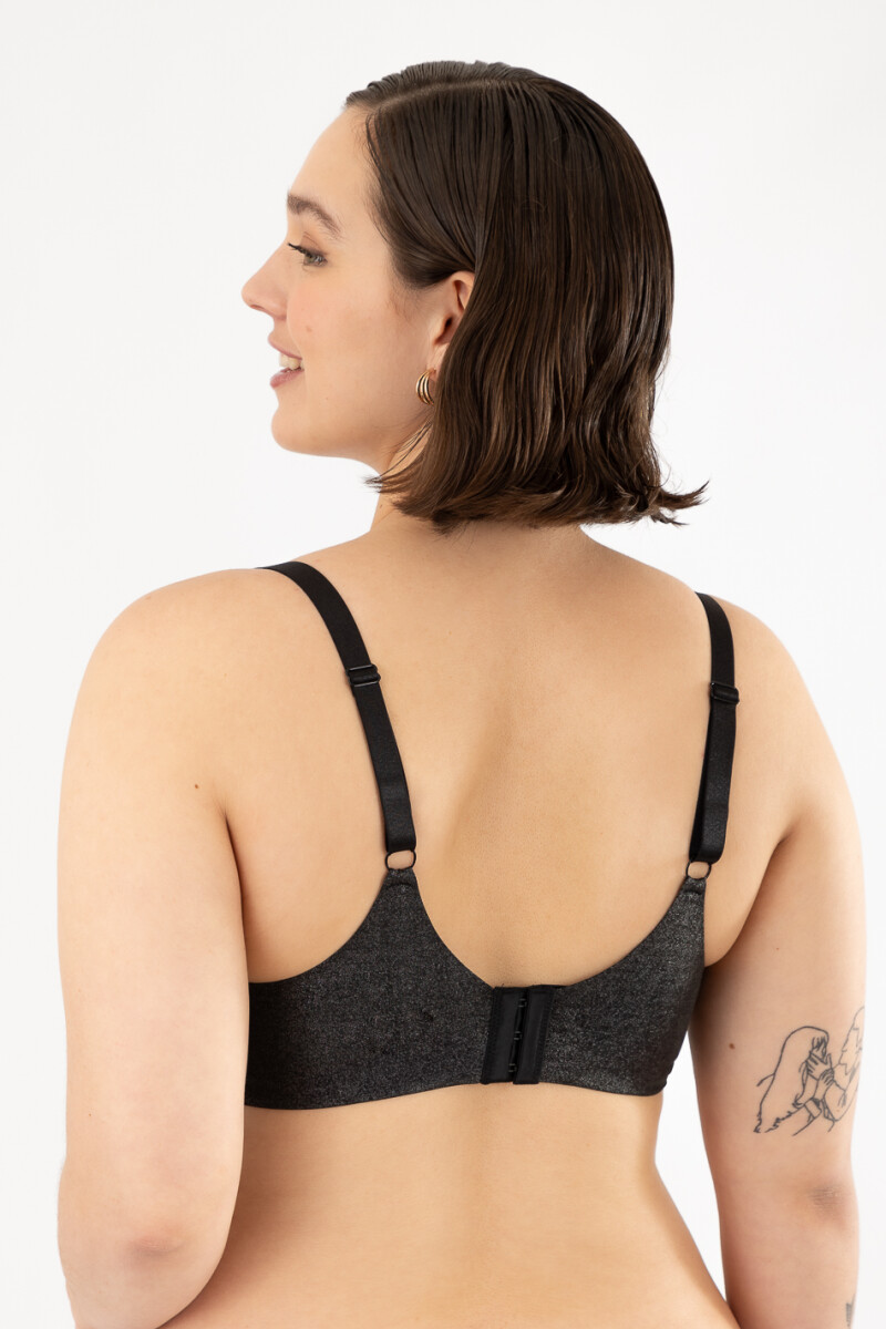 Triangulo b & c verve Negro