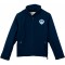 Campera Softshell Secundaria femenina Woodlands Navy