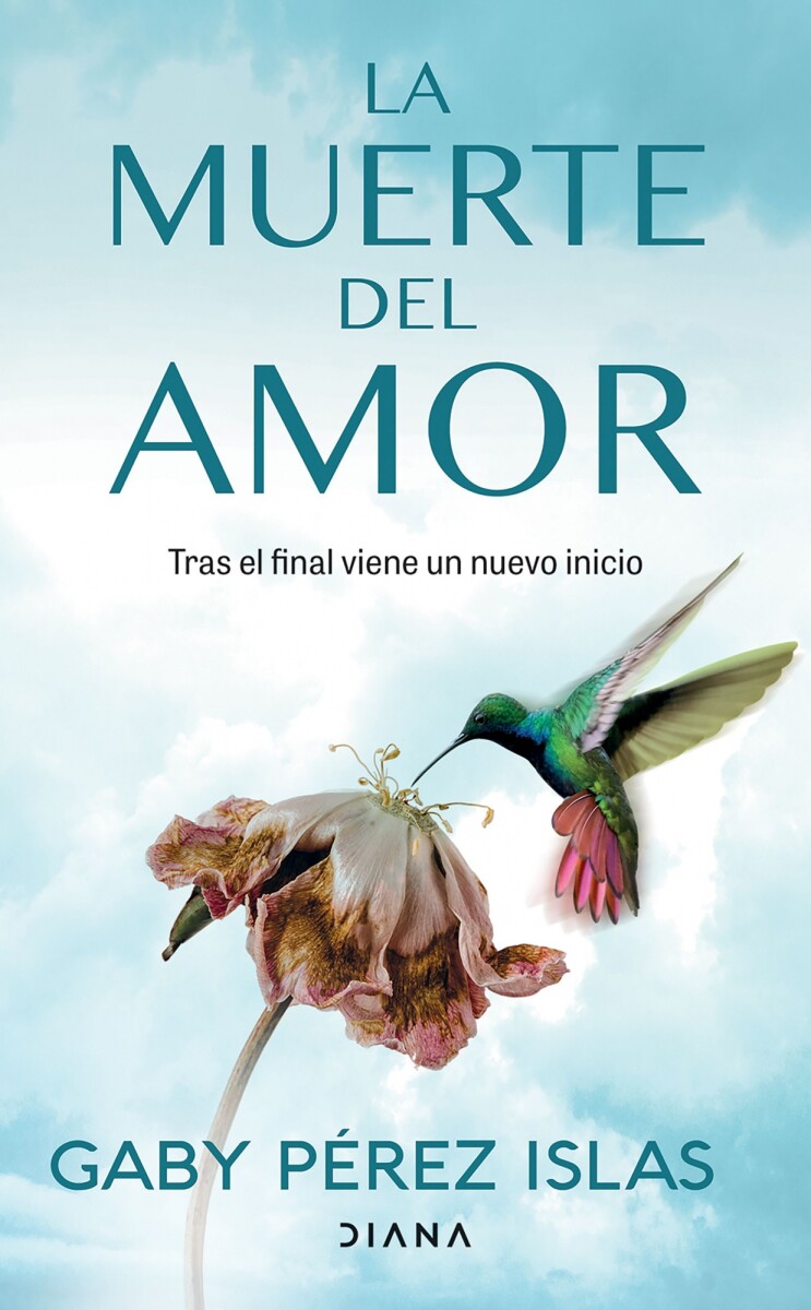 La muerte del amor 