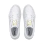 CA Pro Classic - Unisex White