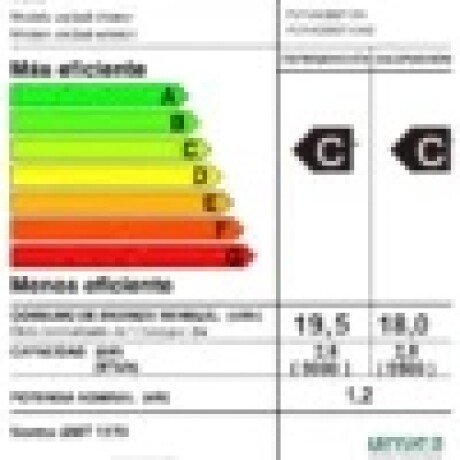 Aire Acondicionado Futura FUT-09ST-ON 9000 Btu 001
