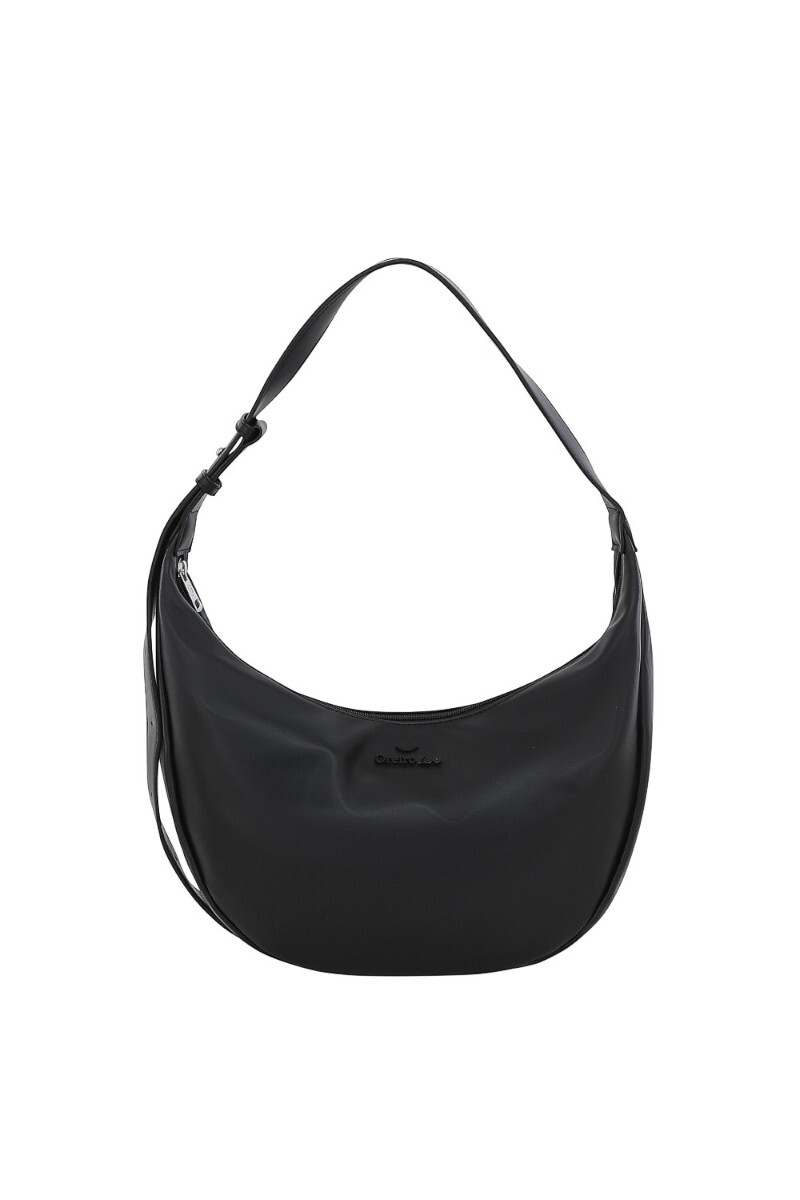 Cartera Oreiro Negro