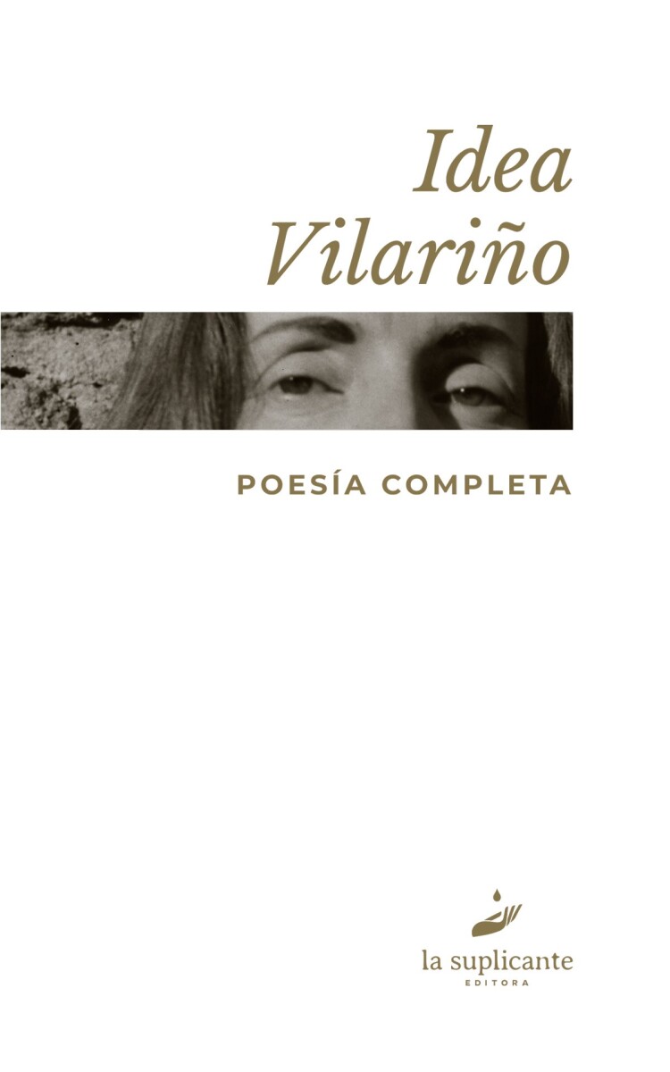 Poesía completa 