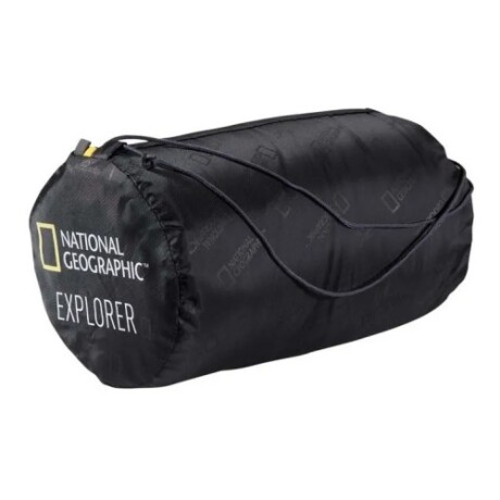 SOBRE DE DORMIR EXPLORER AZUL 185X77CM SOBRE DE DORMIR EXPLORER AZUL 185X77CM