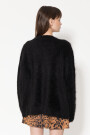 Sweater Fly Negro