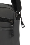 Morral Peñiiscola Gris oscuro