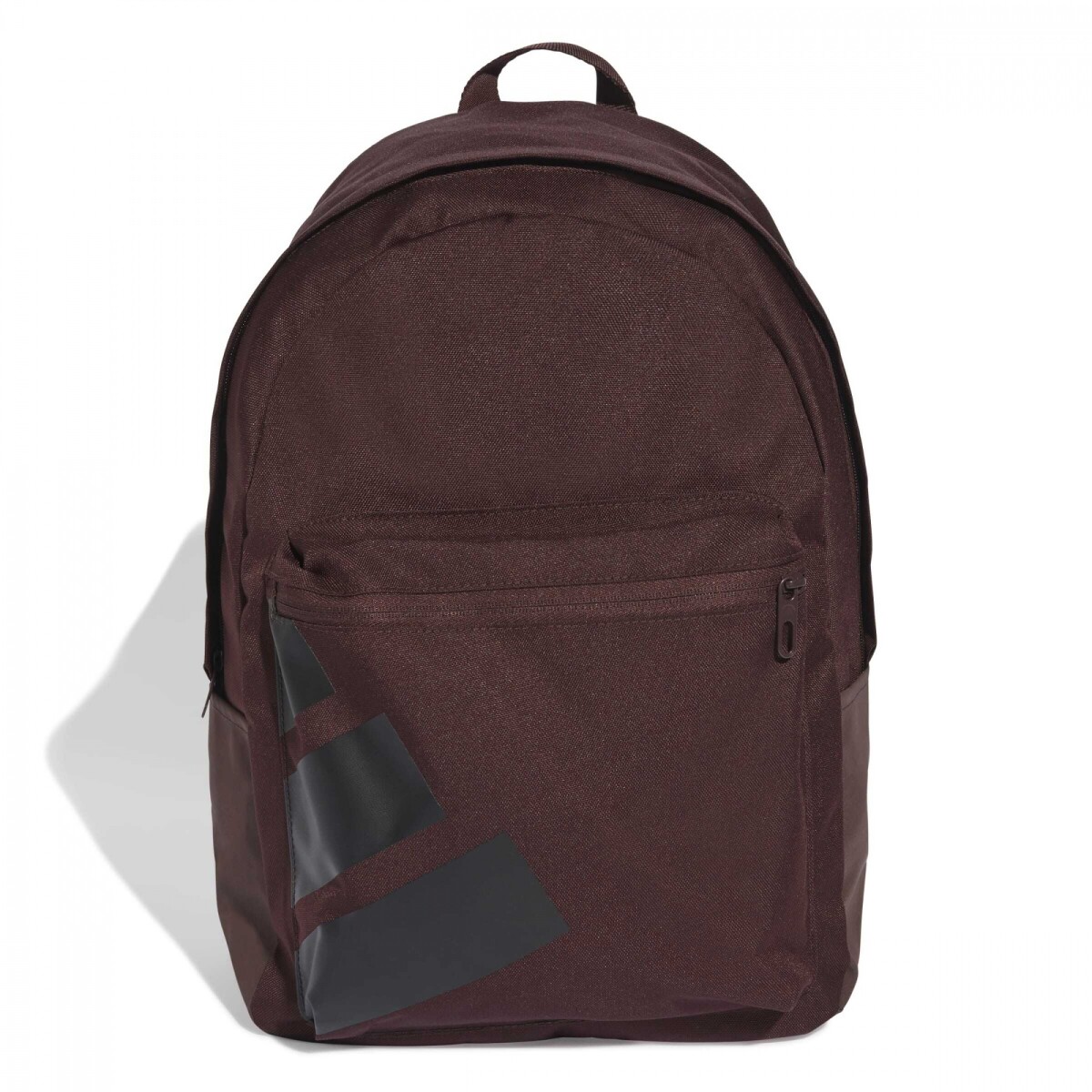 Mochila Classic Back-to-School Badge of Sport Unisex - Chocolate 