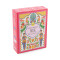 VARITAS SREE VANI CAJA DE MASALA HERITAGE 15GR X12 Rosa